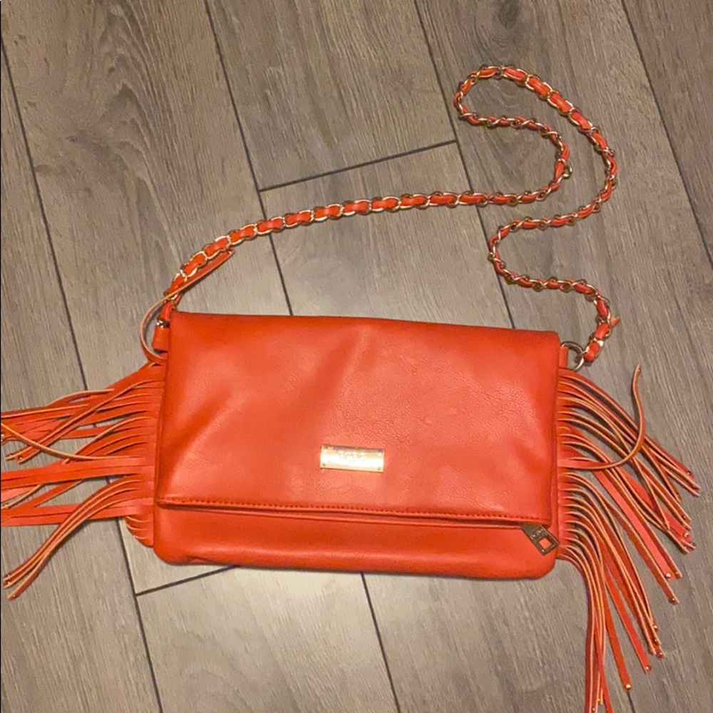 BCBG PURSE